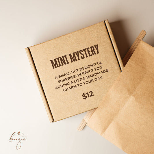 Mini Mystery Bundle