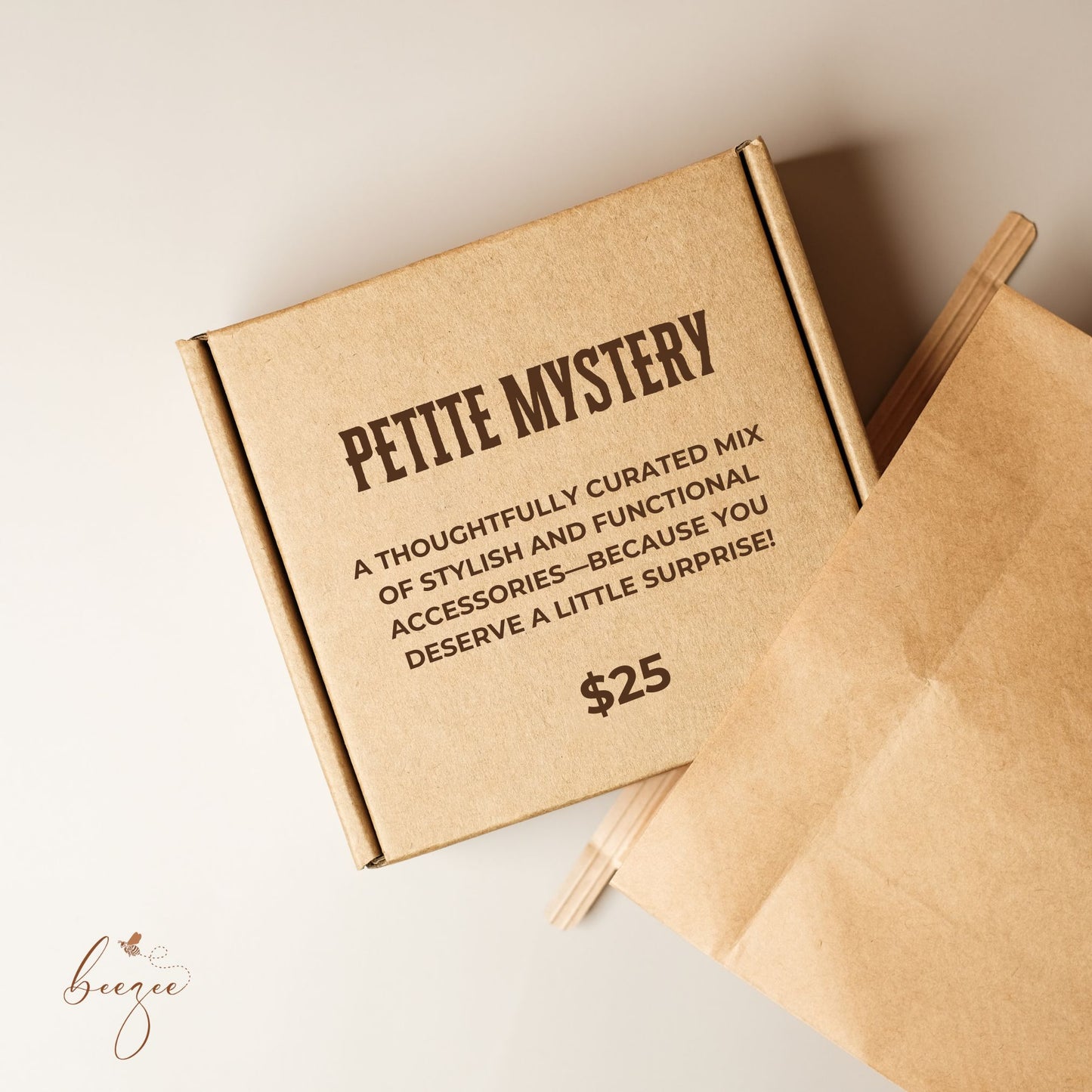 Petite Mystery Bundle