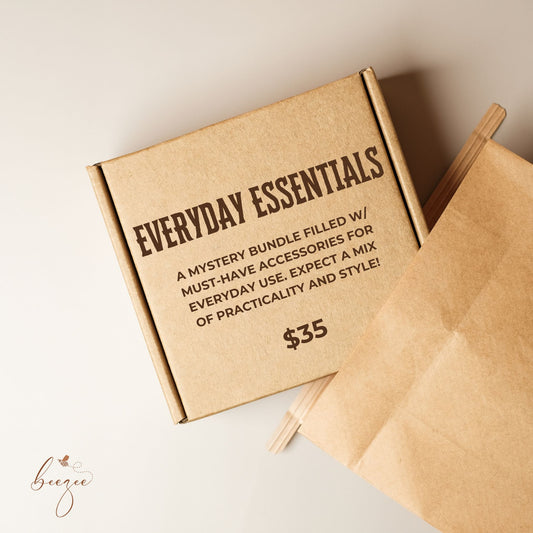 Everyday Essentials Bundle