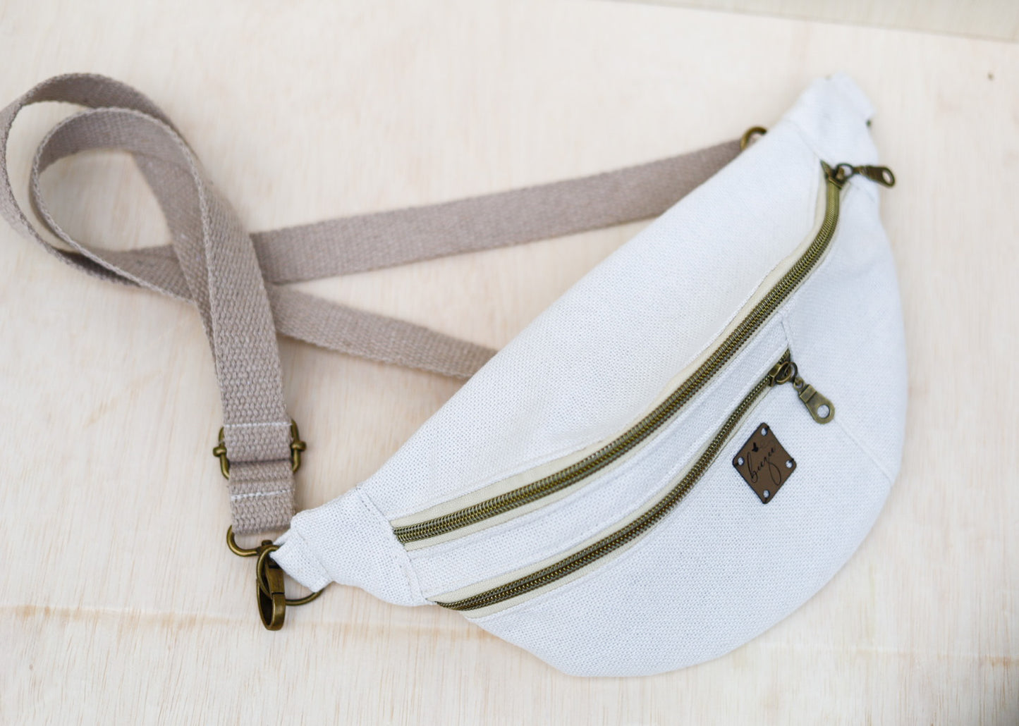 Mama On-The-Go Bum Bag Limited Edition