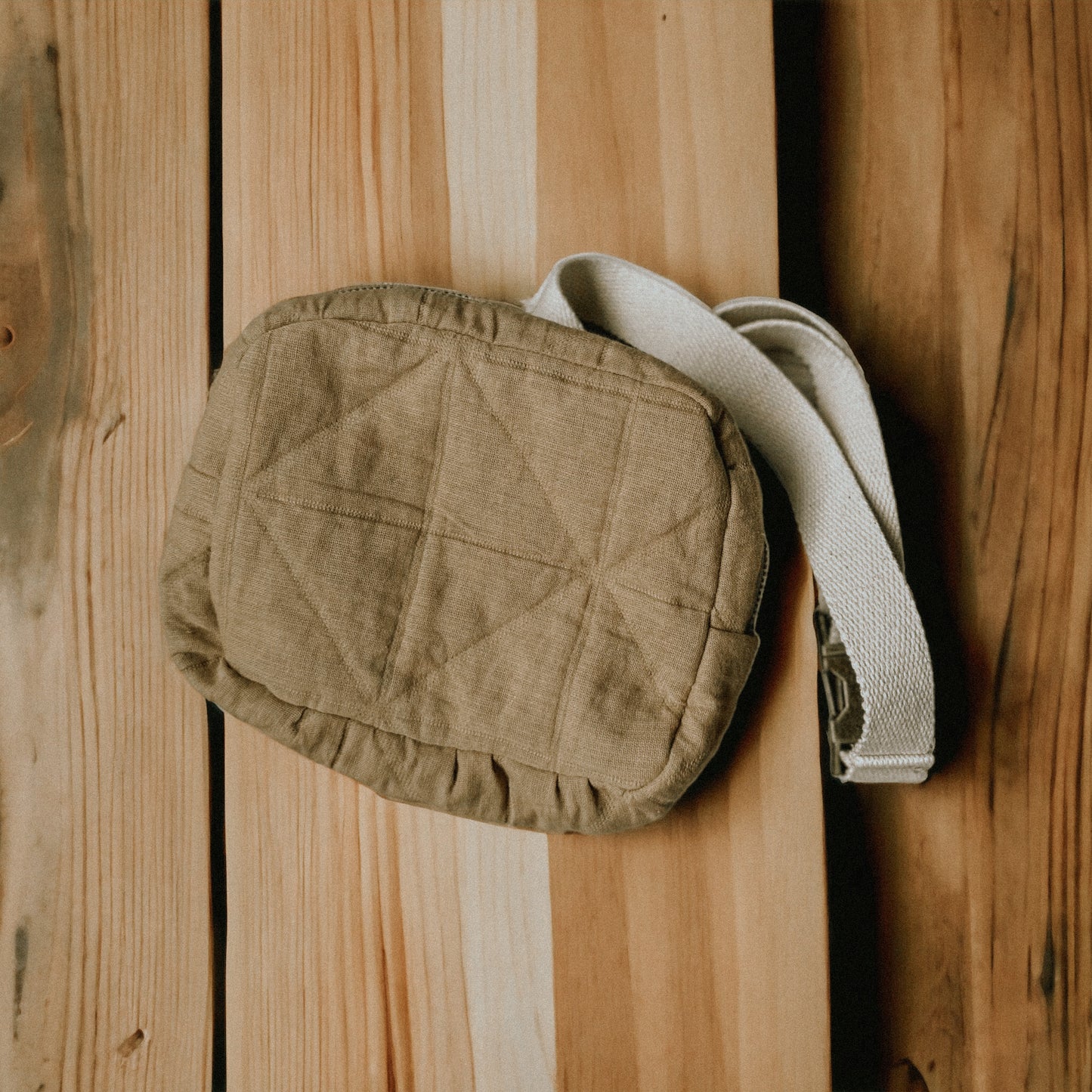 GRANOLA Sling Pouch / Sling Bag / Fanny Bag